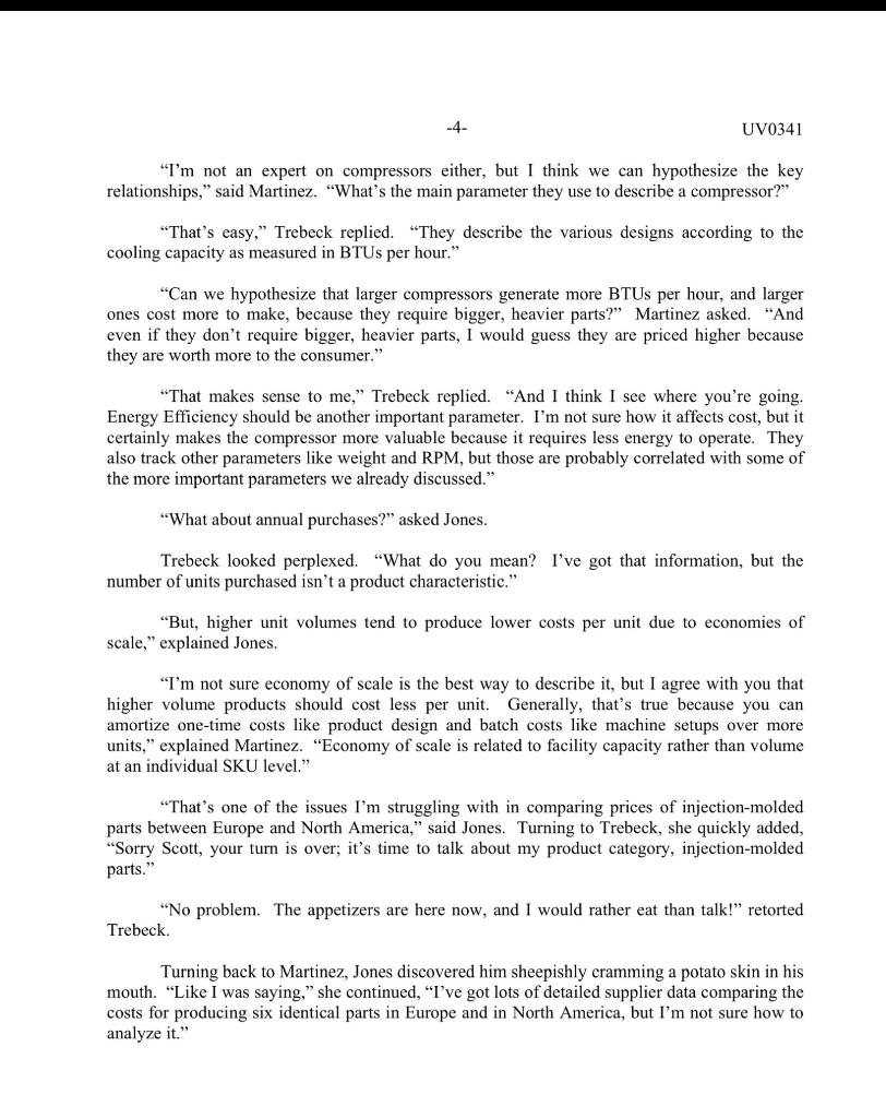 Case: Whirlpool Corporation Global Procurement. .