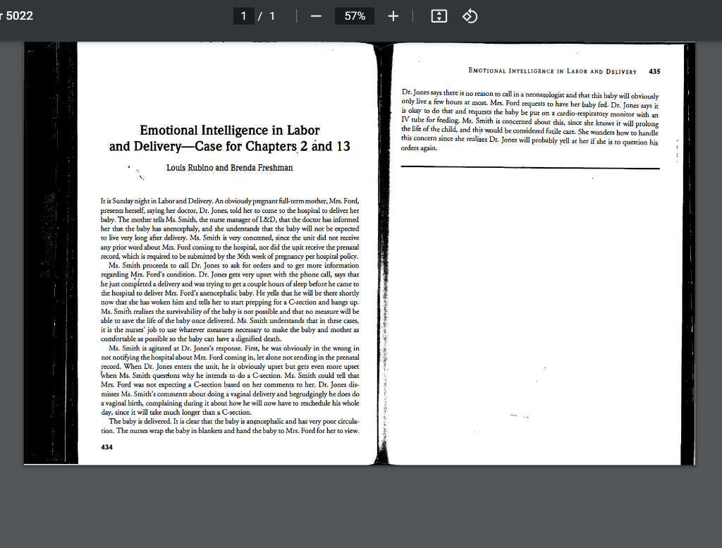 what can be a good introduction for this study