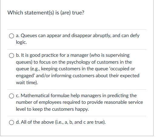 This is a 2 part question Use the table below to