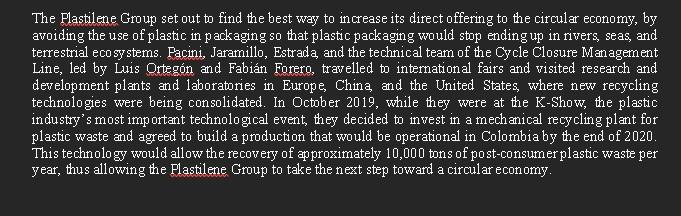 CASE STUDY ON IT PLEASE. It was Saturday, August