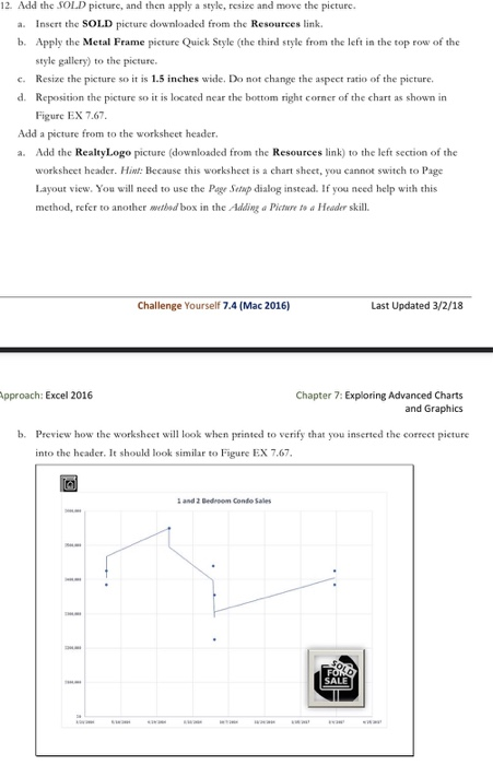 please show what steps (what buttons to click) or