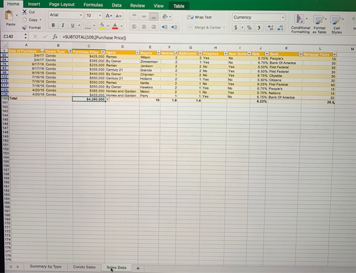 please show what steps (what buttons to click) or