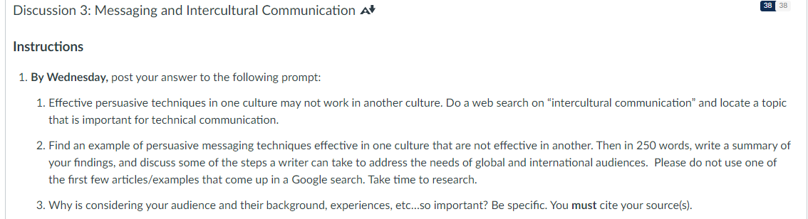 Please answer the questions asked and keep it all