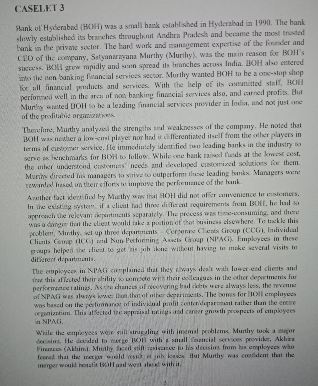 Answer these 2 questions: word limit 500 for both