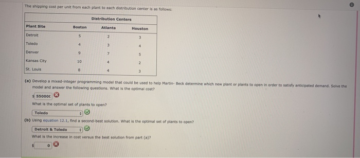 The Martin-Beck Company operates a plant in St.