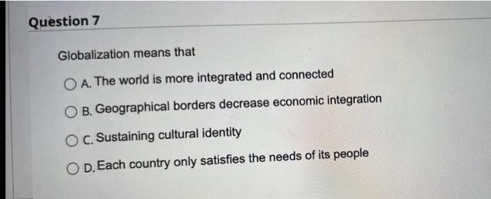 Consequentialism states that O A. The rightness