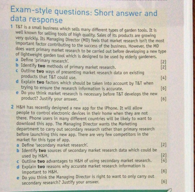 Please give a short answer to each question. 3 to