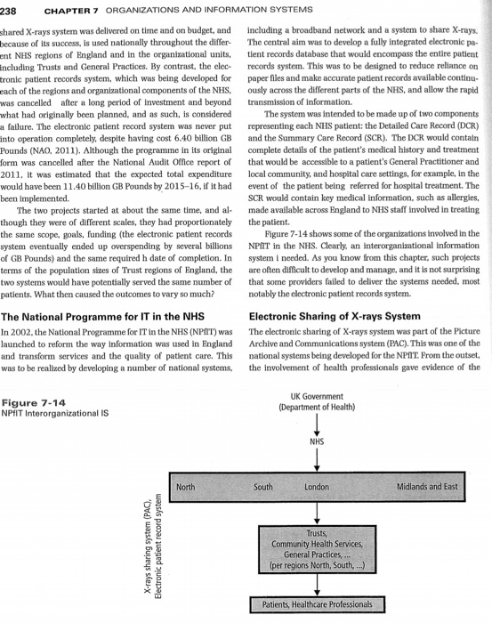 Question 7-15 please write it CASE STUDY 7