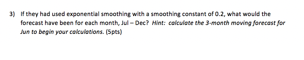 Instructions: This exercise is due Sunday, 11/8