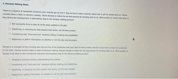 Thkoni is a studens at Vanderbit University who