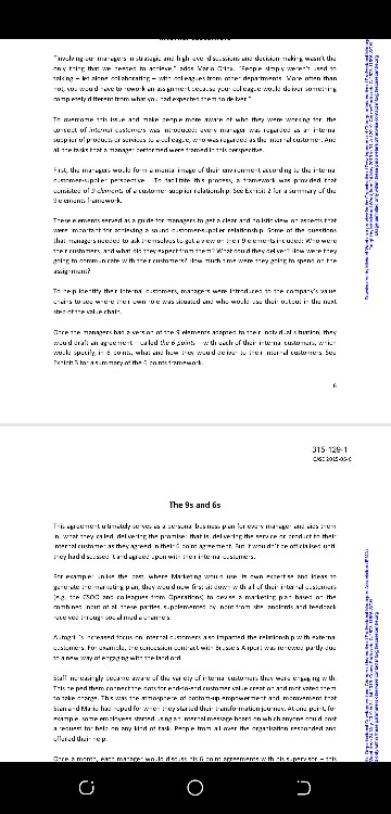 please I need answers to this case study. the