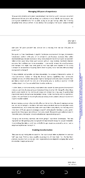 please I need answers to this case study. the