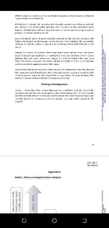 please I need answers to this case study. the