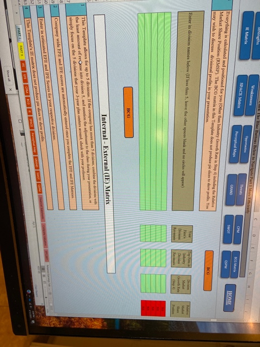 ve the Sample Strategic Plan for