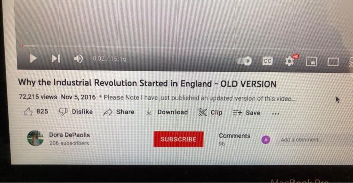 This chapter's critical thinking case is a bit