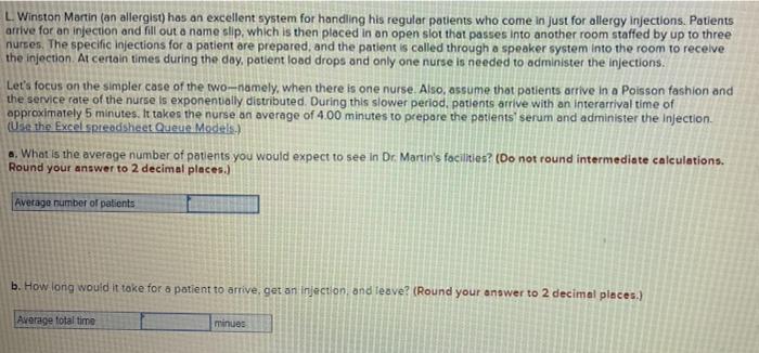 please answer all components of the one problem