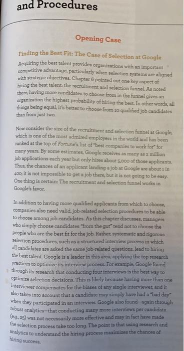 question 3. In addition to using interviewrs, how