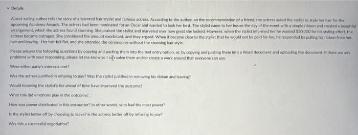 A best-seling author tells the story of a