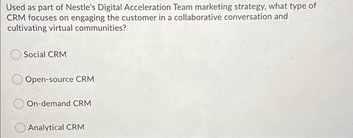 When assessing the value proposition of