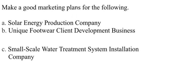 briefly / conceptual explanation plz Make a good