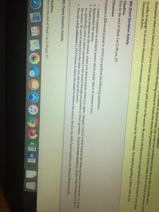 on of sources help you write your professional