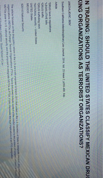 summarize each reading in 150 words or more.