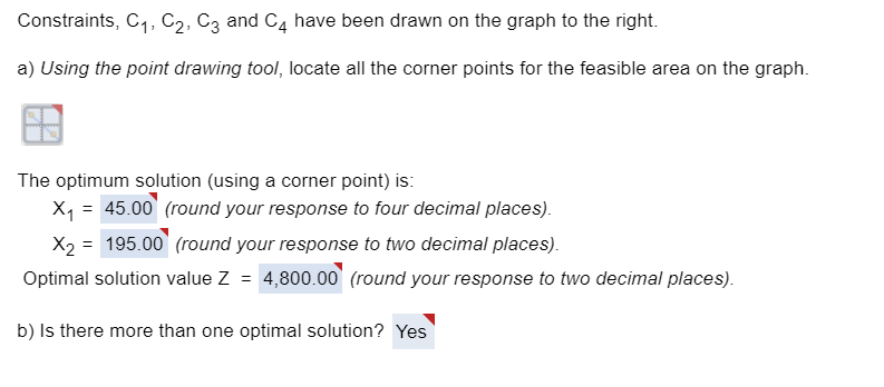 Consider the following L.P. Model: 3607 Maximize
