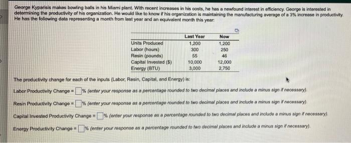 George Kyparisis makes bowling balls in his Miami