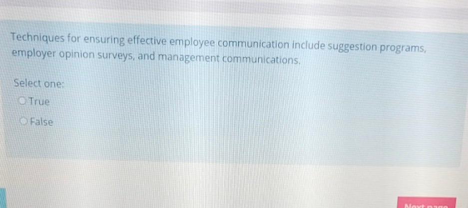 In order to more effectively manage the labour