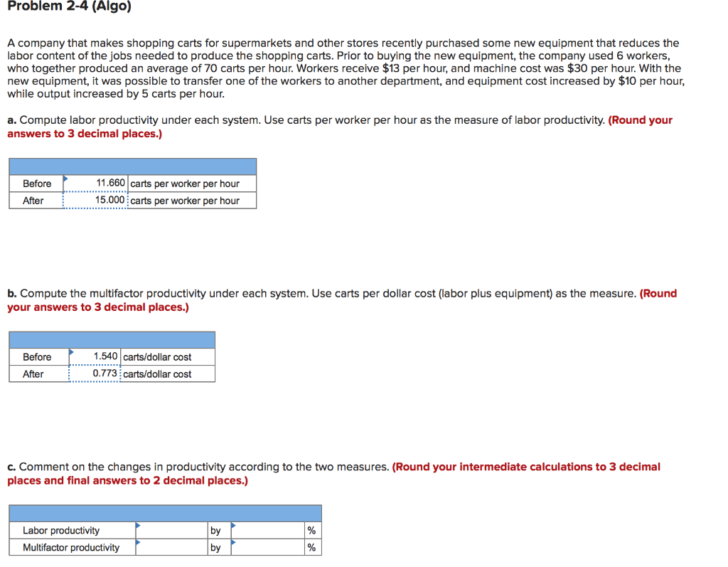 Could you please explain and answer the question?