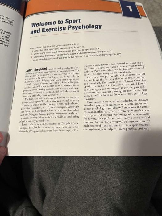 Hey guys, This is a SMGT 302: sport facility and