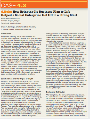 Answer These 2 questions read above case study