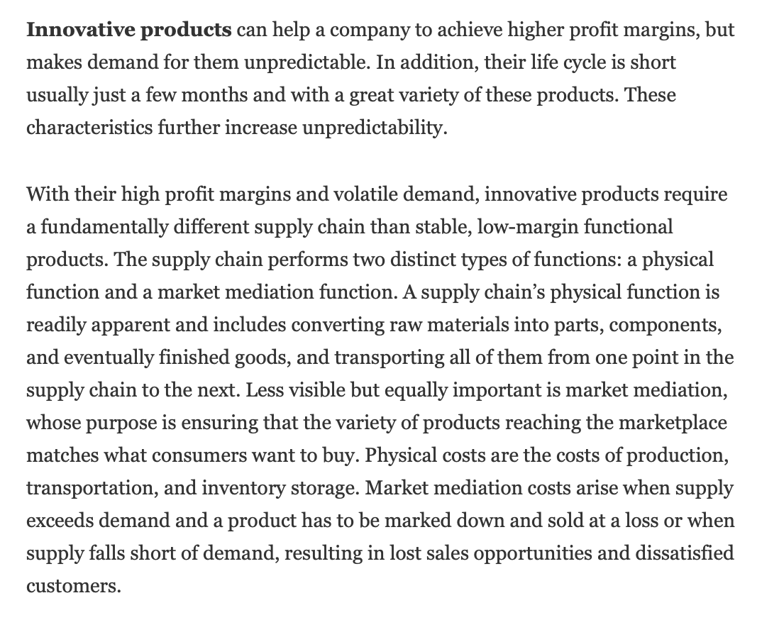 Based on this article: How would you characterize