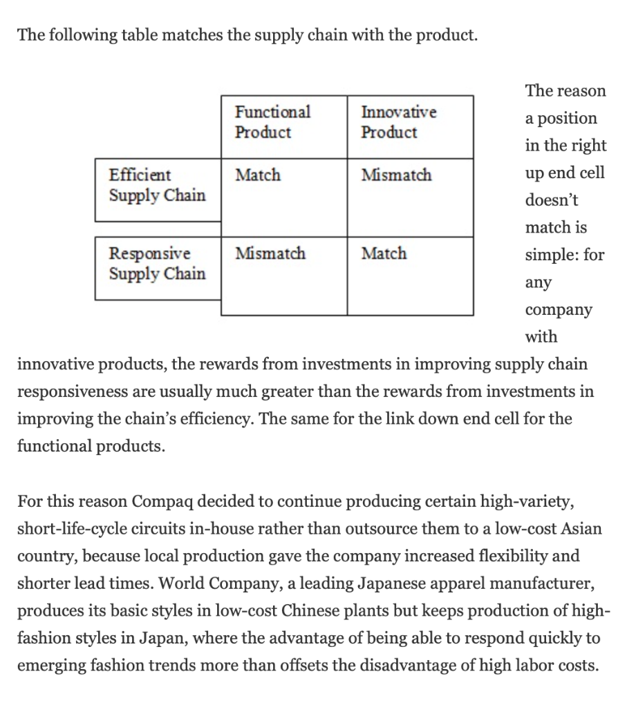 Based on this article: How would you characterize
