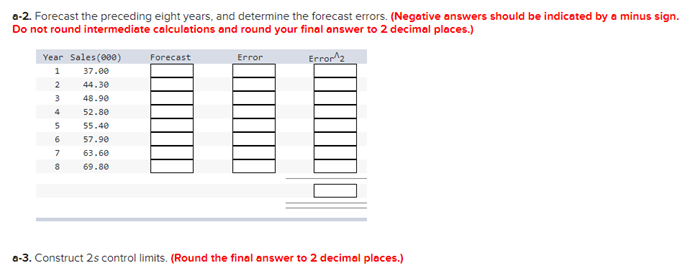 A textbook publishing company has compiled data
