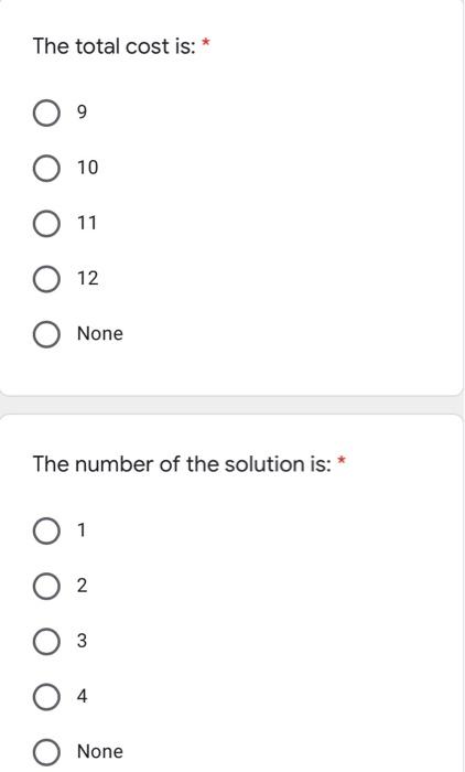 advancid math , accunting , operational manegment