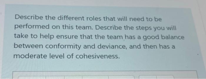 Please i need the answer according to the case