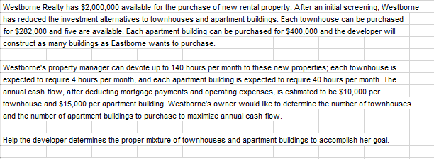 Table example: Please show the steps to create