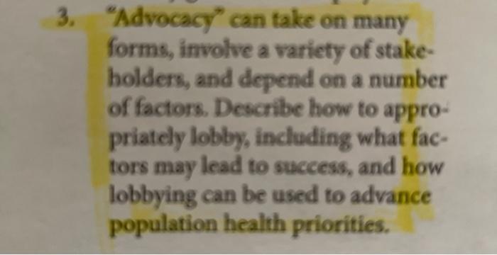 Think of a change effort you have been a part of