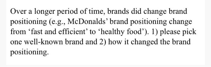 answer in your own words and don't copy and paste