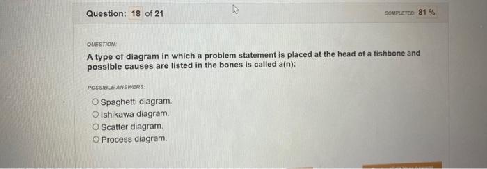 Please answer both questions Lean Manufacturing