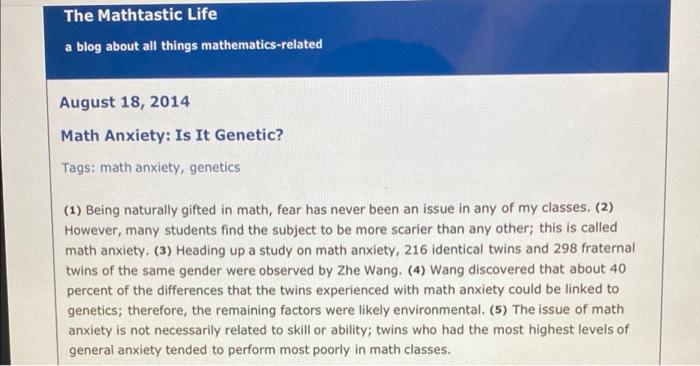 6. Modifier Review Identifying and correcting