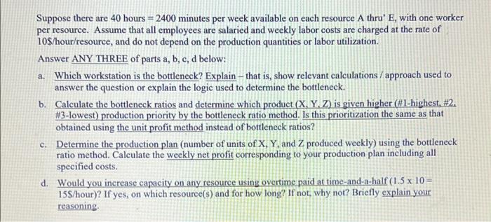 2. PQ Problem: Notation note - This example is