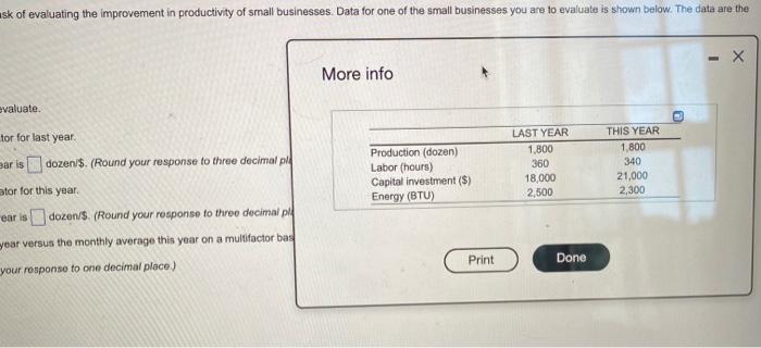 month age average part et astudy for the
