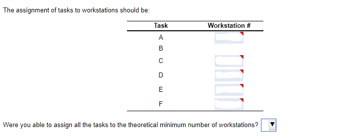 This exercise only contains parts b, c, d, e, and