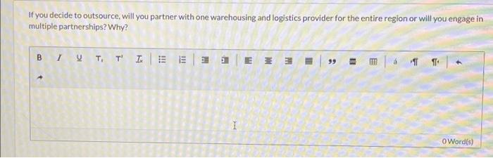 Case: Analytics in Decision Making After