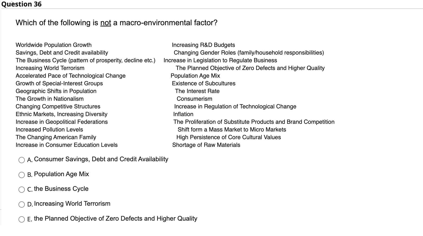 34.- What is the difference between a final