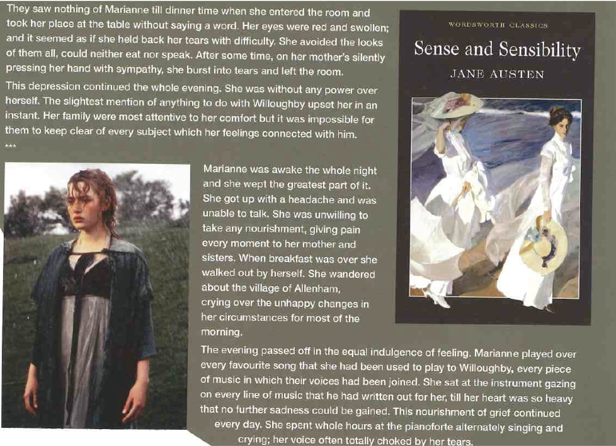 1. Relative Clause (Defining & Non-defining)