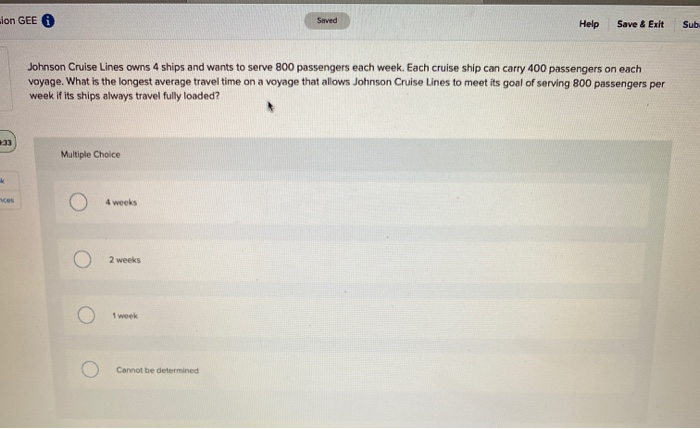 Lion GEE Saved Help Save & Exit Sub Johnson