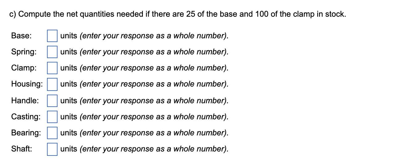 As the production planner for Xiangling Hu